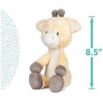 Bodi Giraffe Premium Plush Stuffed Animal 12”
