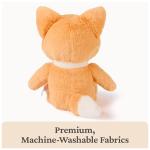 GUND Baby Eco-Friendly Fox Plush Toy 13”