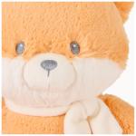 GUND Baby Eco-Friendly Fox Plush Toy 13”