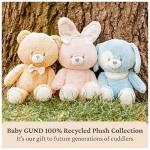 GUND Baby Eco-Friendly Fox Plush Toy 13”