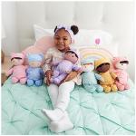 GUND Poppy Baby Doll - Eco-Friendly Plush Toy