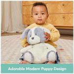 GUND Oh So Snuggly Large Puppy Plush Toy
