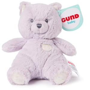 GUND Snuggly Little Kitten Plush Toy, 7”