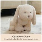 GUND Clover Bunny Plush Stuffed Animal for Kids