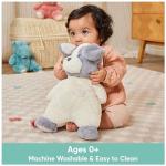 GUND Oh So Snuggly Large Puppy Plush Toy