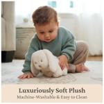 GUND Clover Bunny Plush Stuffed Animal for Kids