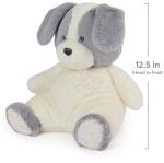 GUND Oh So Snuggly Large Puppy Plush Toy