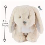 GUND Clover Bunny Plush Stuffed Animal for Kids