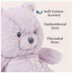 GUND Snuggly Little Kitten Plush Toy, 7”