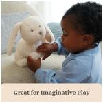 GUND Clover Bunny Plush Stuffed Animal for Kids