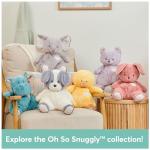 GUND Oh So Snuggly Large Puppy Plush Toy
