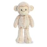 Marlow Monkey Baby Stuffed Animal Cuddler