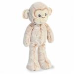 Marlow Monkey Baby Stuffed Animal Cuddler