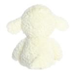 Aurora Leah Lamb Baby Stuffed Animal Plush Toy