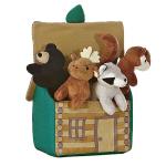 Aurora® My Forest Friends™ Stuffed Animal Plush