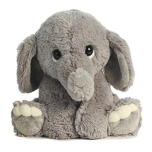 Aurora Playful Lil Benny Phant Stuffed Animal 9