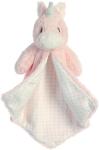 Aurora® Pink Snuggly Unicorn Aria Stuffed Animal