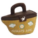 Aurora Noah's Ark Baby Stuffed Animal Playset