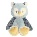Ollie Owl Plush Cuddler for Baby Comfort