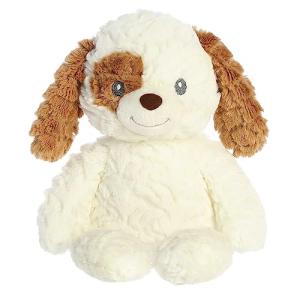 Aurora Huggy Collection Parker Puppy Stuffed Animal