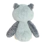 Ollie Owl Plush Cuddler for Baby Comfort