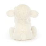 Jellycat Bashful Lamb Security Blanket for Babies