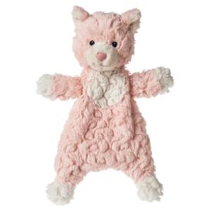 Mary Meyer Pink Kitty 11-Inch Soft Toy