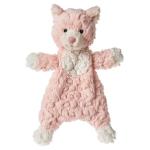 Mary Meyer Pink Kitty 11-Inch Soft Toy