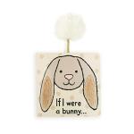 Jellycat Bunny Touch and Feel Baby Book