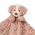 Mary Meyer Hound Dog Nursery Character Blanket