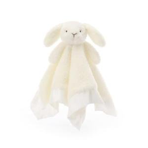 Apricot Lamb Soft Bunny Rabbit Security Blanket
