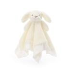 Apricot Lamb Soft Bunny Rabbit Security Blanket