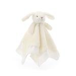 Apricot Lamb Soft Bunny Rabbit Security Blanket