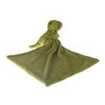 Apricot Lamb Dinosaur Security Blanket for Infants