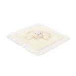 Apricot Lamb Soft Bunny Rabbit Security Blanket