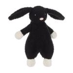 Apricot Lamb Bunny Snuggler Blanket for Babies