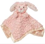 Mary Meyer Pink Bunny Nursery Character Blanket