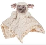 Mary Meyer Lamb Character Nursery Blanket, 13