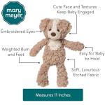 Mary Meyer Hound Soft Toy for Nursery