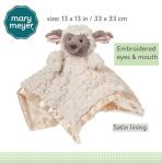 Mary Meyer Lamb Character Nursery Blanket, 13