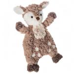 Mary Meyer Fawn Lovey Plush Toy, 11-Inches