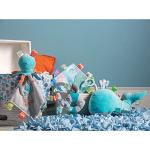 Sleepy Seas Octopus Crinkle Toy for Babies
