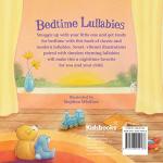 Bedtime Lullabies for Sweet Sleep - Ages 0-36 Months