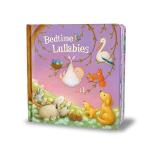 Bedtime Lullabies for Sweet Sleep - Ages 0-36 Months