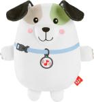 Fisher-Price Calming Vibes Puppy Plush Soother