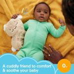 Fisher-Price Baby Soothe & Settle Bunny Plush Toy