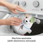 Fisher-Price Calming Vibes Puppy Plush Soother