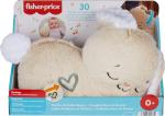 Fisher-Price Baby Soothe & Settle Bunny Plush Toy