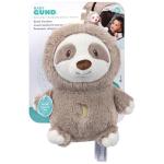 GUND Lil’ Luvs On The Go Sloth Plush Toy