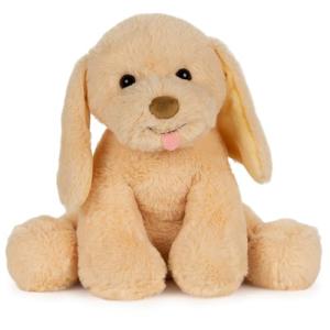 GUND My Pet Puddles Animated Plush Puppy